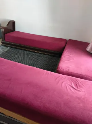 Sofá marroquí sdari