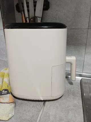 Freidora de aire Moulinex