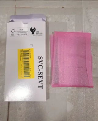 Batería de recambio para Samsung Galaxy Tab Active