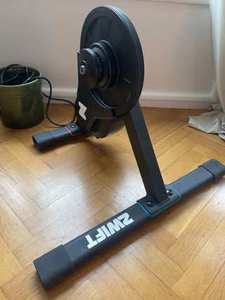 KICKR CORE Zwift One Trainer