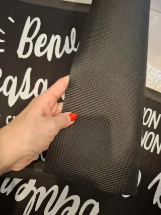 Set 2 Zerbini Nonni Benvenuti a Casa