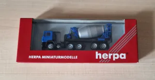 Herpa Man F90 Betoniera
