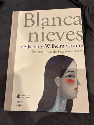 Blancanieves, La Bella Durmiente, Pulgarcito, etc