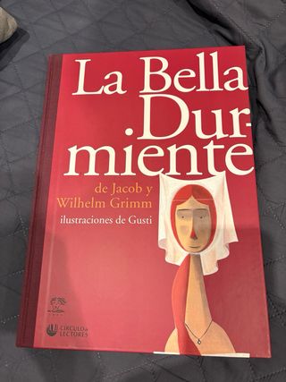 Blancanieves, La Bella Durmiente, Pulgarcito, etc