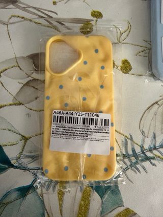 Fundas iPhone 17 Nuevas Individual o Pack