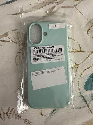 Fundas iPhone 17 Nuevas Individual o Pack