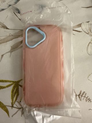 Fundas iPhone 17 Nuevas Individual o Pack