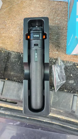 VRIG AC04 Soporte para móvil