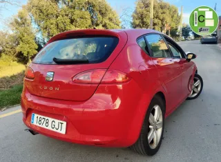 SEAT Leon 2009