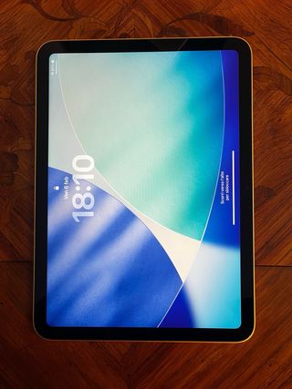 iPad 10th Generation