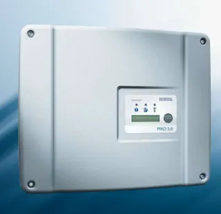 Inversor Kostal Piko 3.6 DCS