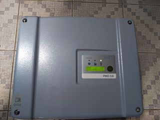 Inversor Kostal Piko 3.6 DCS