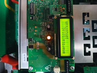 Inversor Kostal Piko 3.6 DCS