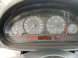 BMW Serie 3 2001 ci  325