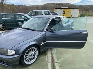 BMW Serie 3 2001 ci  325