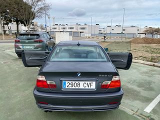 BMW Serie 3 2001 ci  325