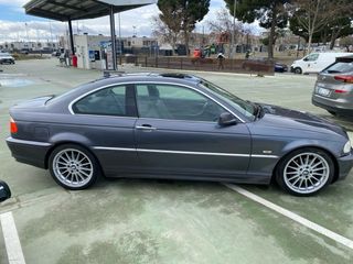 BMW Serie 3 2001 ci  325