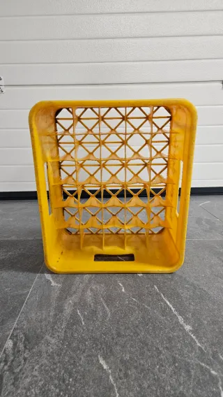 Caja Cerveza Estrella Galicia Antigua