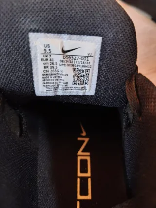 Zapatillas Nike METCON