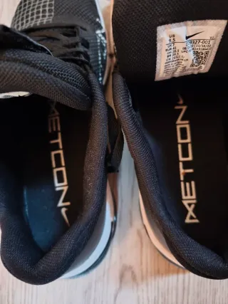 Zapatillas Nike METCON