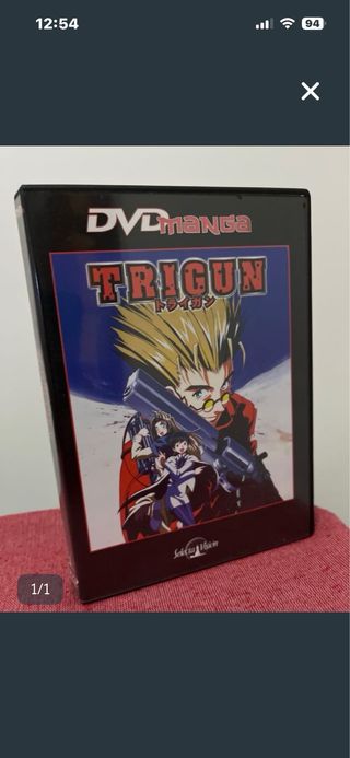 Pack Dvds 7
