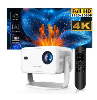 Proyector Magcubic L018 Full HD Nuevo