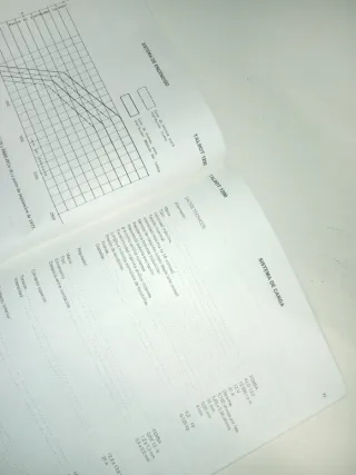 SIMCA 1200 GL GLE ESPECIAL MANUAL DE TALLER