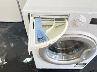 LAVADORA INDESIT 8KG 1400RPM A+++. SEMINUEVO