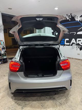 MERCEDES-BENZ 🟢 A45 AMG 360cv ORIGINAL