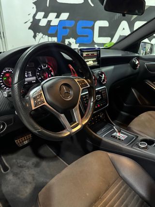 MERCEDES-BENZ 🟢 A45 AMG 360cv ORIGINAL