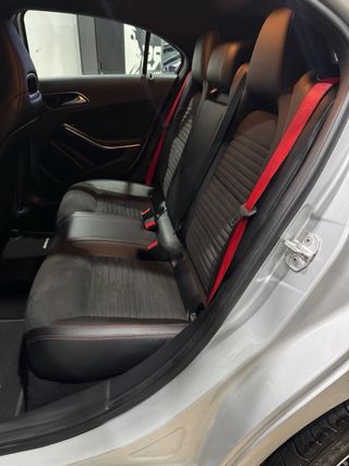 MERCEDES-BENZ 🟢 A45 AMG 360cv ORIGINAL