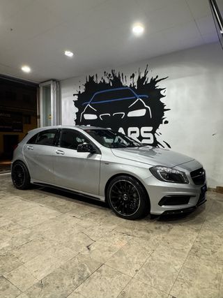 MERCEDES-BENZ 🟢 A45 AMG 360cv ORIGINAL