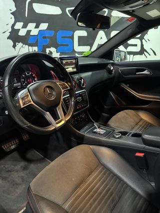 MERCEDES-BENZ 🟢 A45 AMG 360cv ORIGINAL
