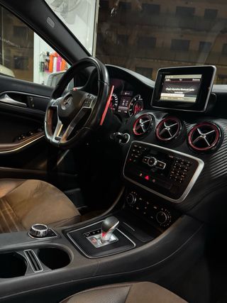 MERCEDES-BENZ 🟢 A45 AMG 360cv ORIGINAL