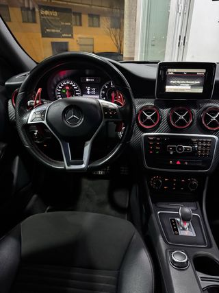 MERCEDES-BENZ 🟢 A45 AMG 360cv ORIGINAL