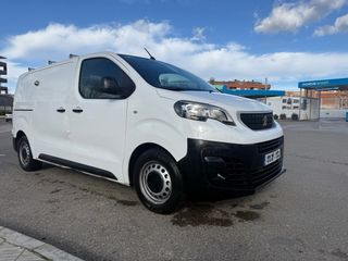 Peugeot Expert 2019