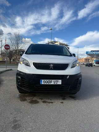 Peugeot Expert 2019