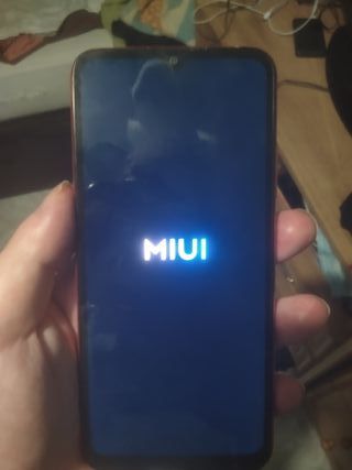 Xiaomi Redmi 9C NFC