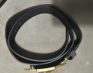 Cinturón Motorhead 120cm Nuevo