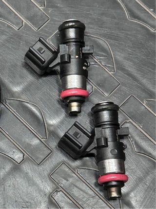 Kit 114 Harley Davidson Para M8