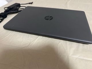 Ordenador Portátil HP 3168NGW