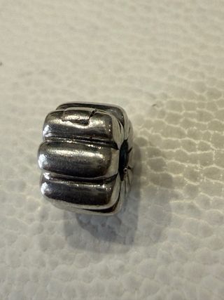 Charm Pandora Oficial Plata