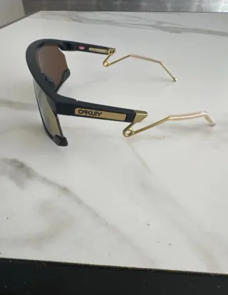 Gafas Oakley BXTR Metal Originales