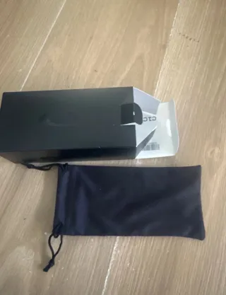 Gafas Oakley BXTR Metal Originales