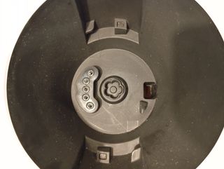 Robot da Cucina Monsieur Cuisine