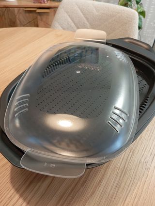 Robot da Cucina Monsieur Cuisine