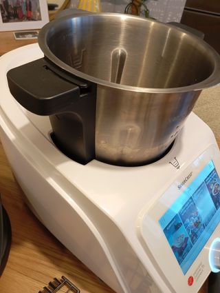 Robot da Cucina Monsieur Cuisine