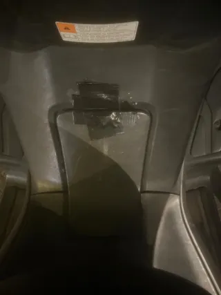 Yamaha Xmax 125 Scooter 2010