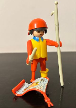 Playmobil Pirata 3542 3550.