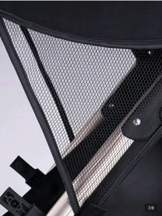 Parasol cochecito bebé